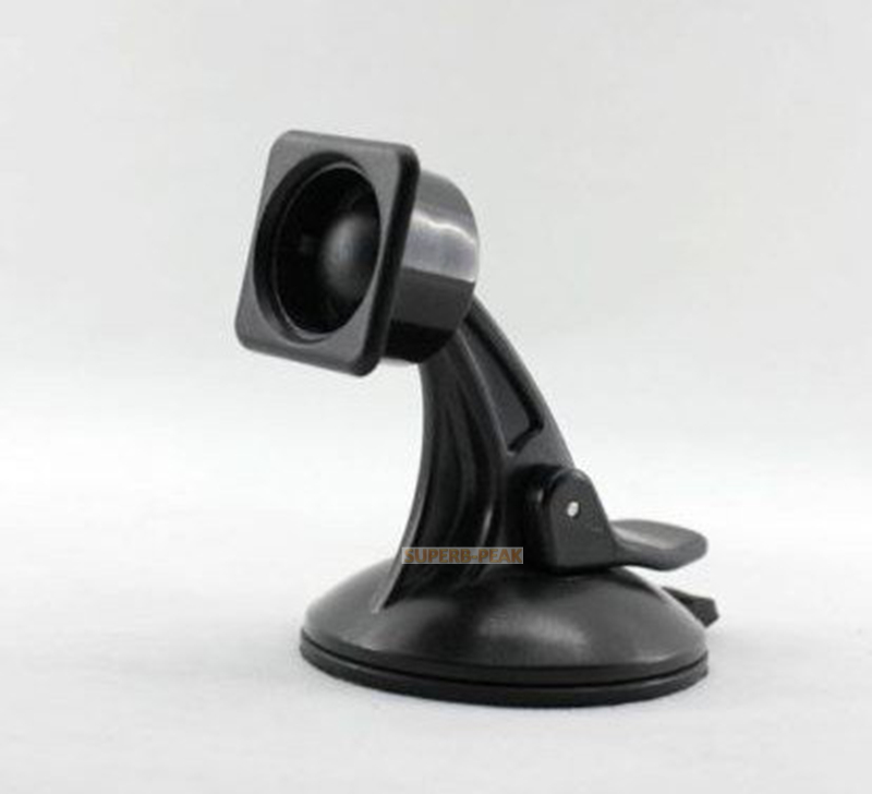 Supporto RAM Per TomTom GO 520-930 - Mascherina Cradle Con Montaggio Solido - Foto 11